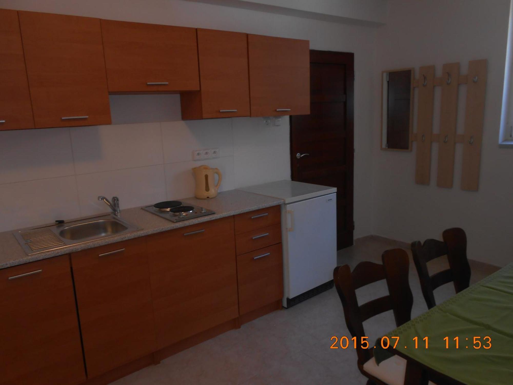Apartman Kamila Rakvice Eksteriør bilde